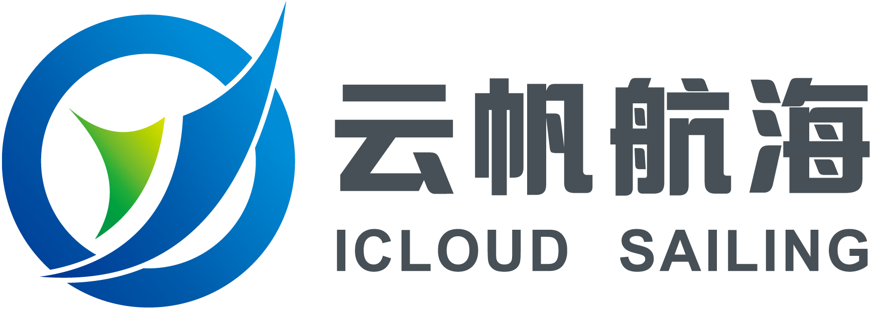 CLOUD SAIL Logo